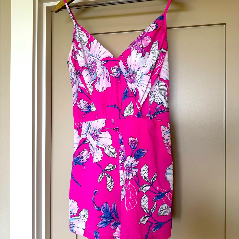 Yumi Kim Romper Small